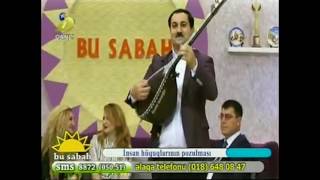 IBADET ISAQOGLU  SUPER IFA BU SABAH +994506770808