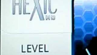 Hexic 9.69 billion Game Frozen!