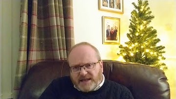 Advent Devotional Day  7