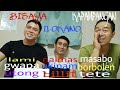 Translate tagalog words into bisayailokano and kapampangan