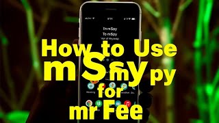 How to Use mSpy for Free: Step-by-Step Guide for 2025!
