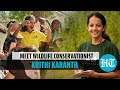 Meet wildlife conservationist krithi karanth