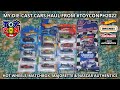 My diecast cars haul from toyconph2022 toy con philippines 2022  more hot wheels cars
