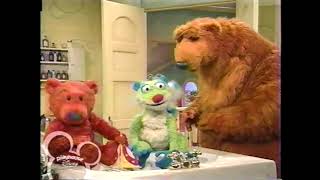 Bear In The Big Blue House Treelos Crying