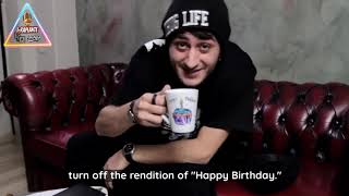 Beta - Son Nokta (Diss to Flowart) (English Subtitles)
