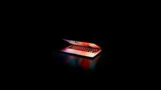 Quick Wallpaper Design in Inkscape | Fire | 3-D Time management