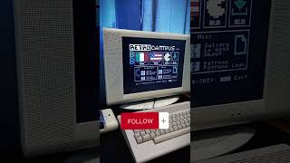 ChatGPT on the Commodore 64? 😮 Profile