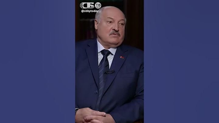 Как общаться с Путиным? Лукашенко знает ответ и готов помочь Трампу