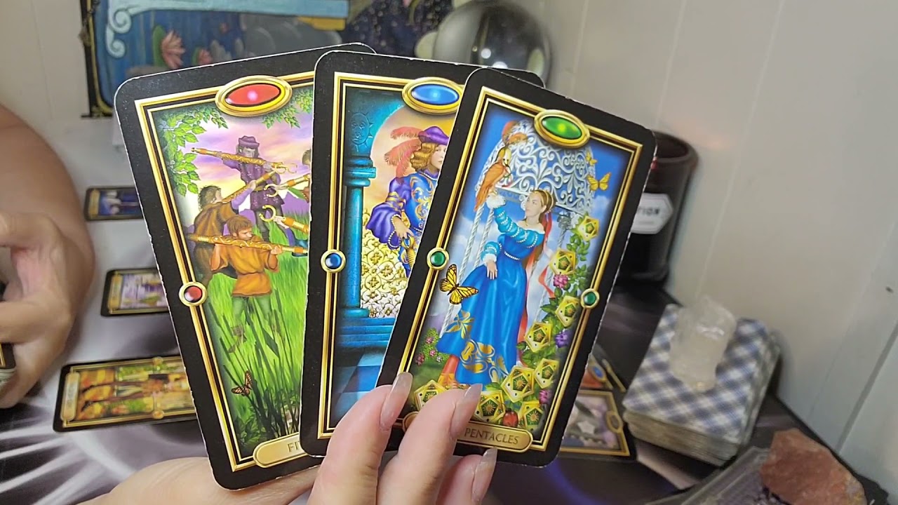 ♉ TAURUS 🐂 OCTOBER ❤️. I SEE THE WHOLE STORY IN THIS READINg