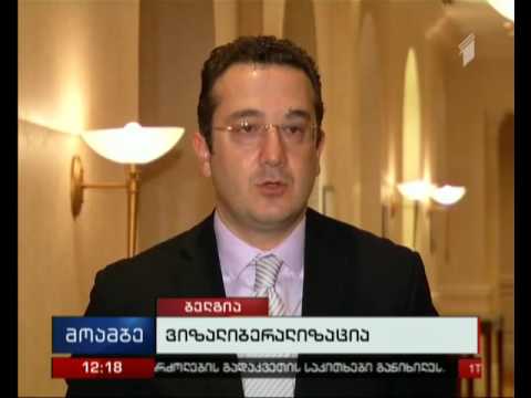 ვიზალიბერალიზაცია