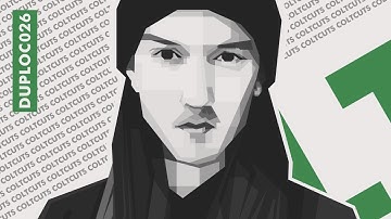 ColtCuts - The Vihaan [DUPLOC026]