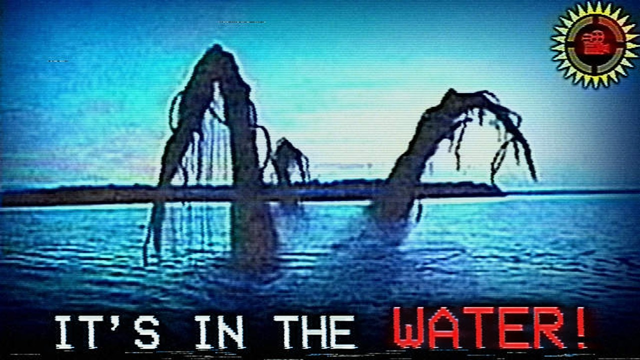 Film Theory: Those Dead Bodies Are Still Alive… (Alta Paradisus), on YouTube
