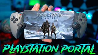 видео: PlayStation Portal | Стоит ли покупать? картинка: PlayStation Portal | Стоит ли покупать?