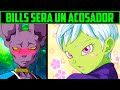 CAPITULO 93 DRAGON BALL SUPER RESUMEN