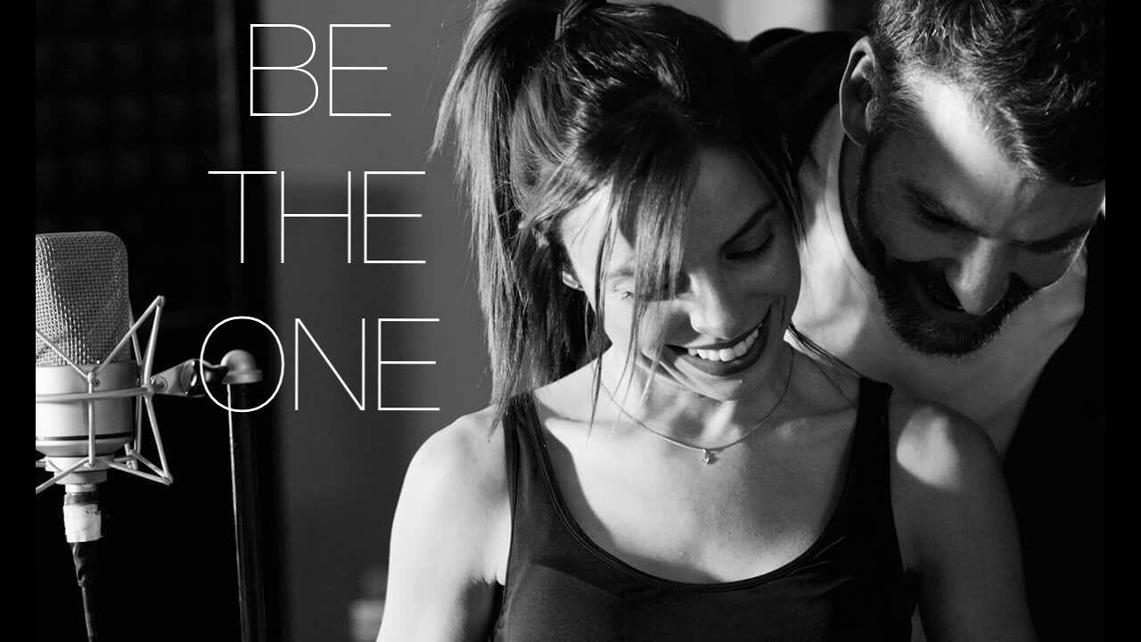 BE THE ONE (Dua Lipa Cover) VINCELA feat. Tito Urías