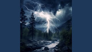 Spa Calm in Thunder