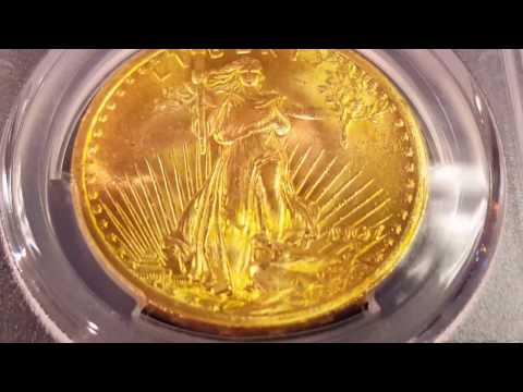 Dirty Gold To Clean Gold Grading Results