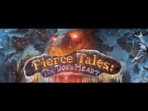 Fierce Tales: The Dog's Heart Gameplay CE (PC/HD)