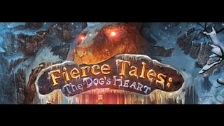 Fierce Tales: The Dog's Heart Gameplay CE (PC/HD) screenshot 1