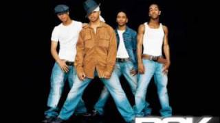 Video thumbnail of "B2K - Why I Love You"