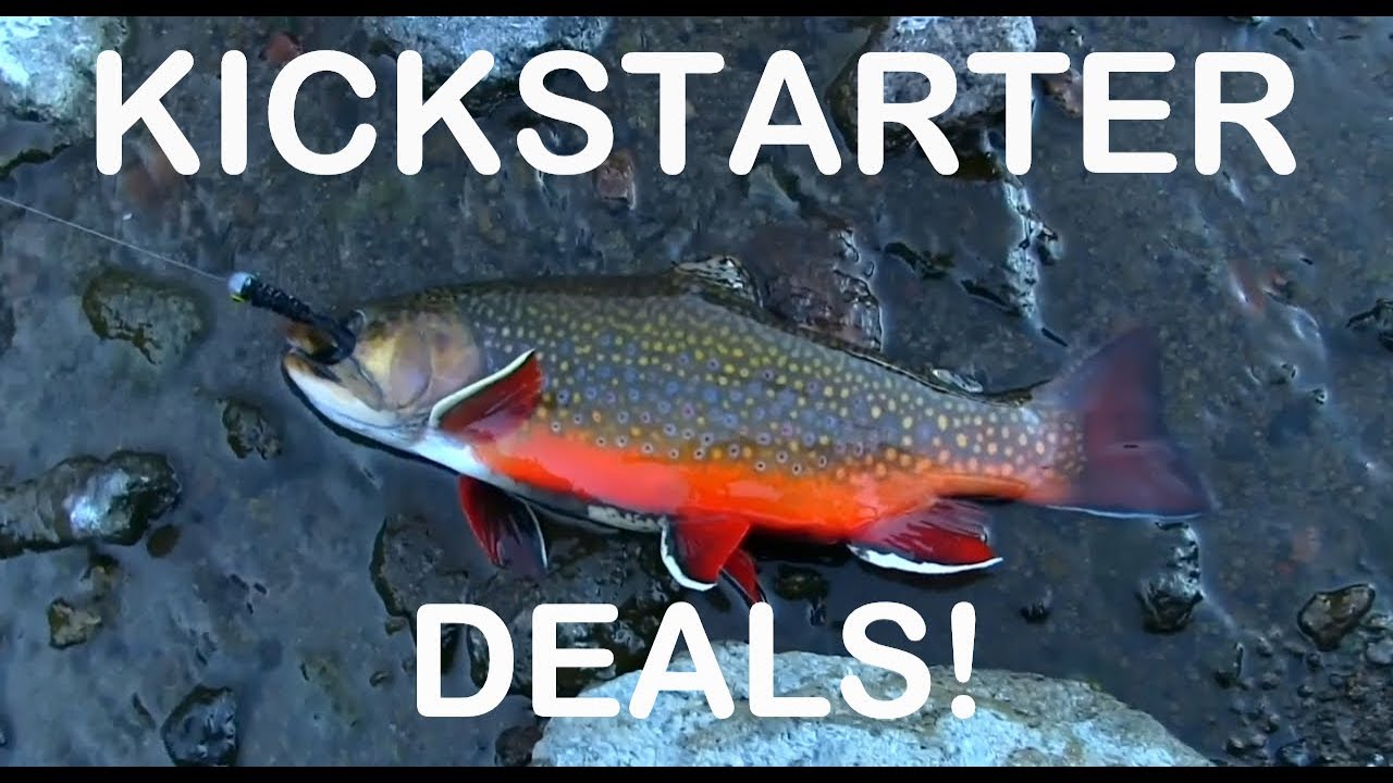The Ultra Cook Kit On KICKSTARTER! Deals On Firebox Stoves! YouTube
