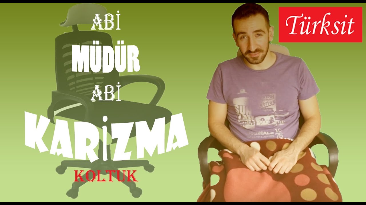 Bu Fiyata Olmaz Turksit Karizma File Mudur Koltuk Kutu Acilim Montaj Uzun Kullanim Testi Incelemesi Youtube