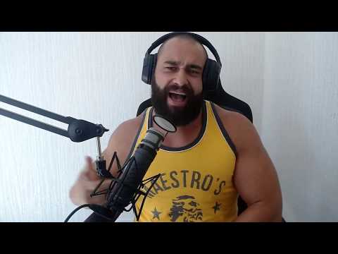 Miro (FKA Rusev) Launches His YouTube Channel!