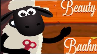 Баранчик Шон стрижет овечек. Sean Little Sheep shearing sheep.игра. Баранчик Шон стрижет овечек. Sean Little Sheep shearing sheep.игра.