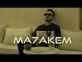 Akaross  ma7akem official music