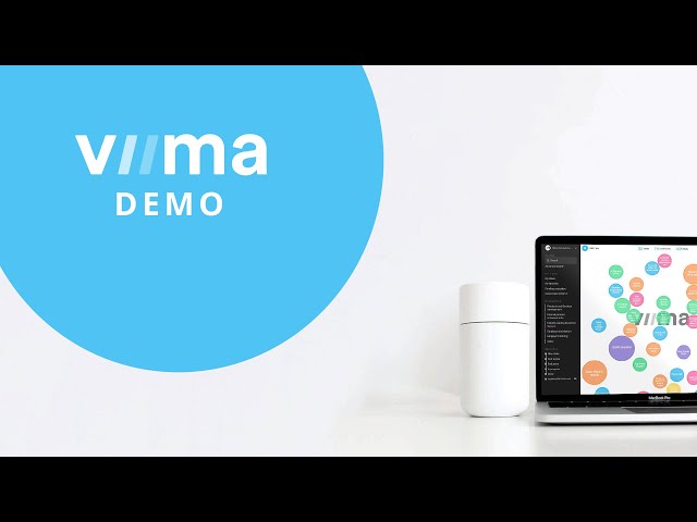 Viima Demo – Teaser