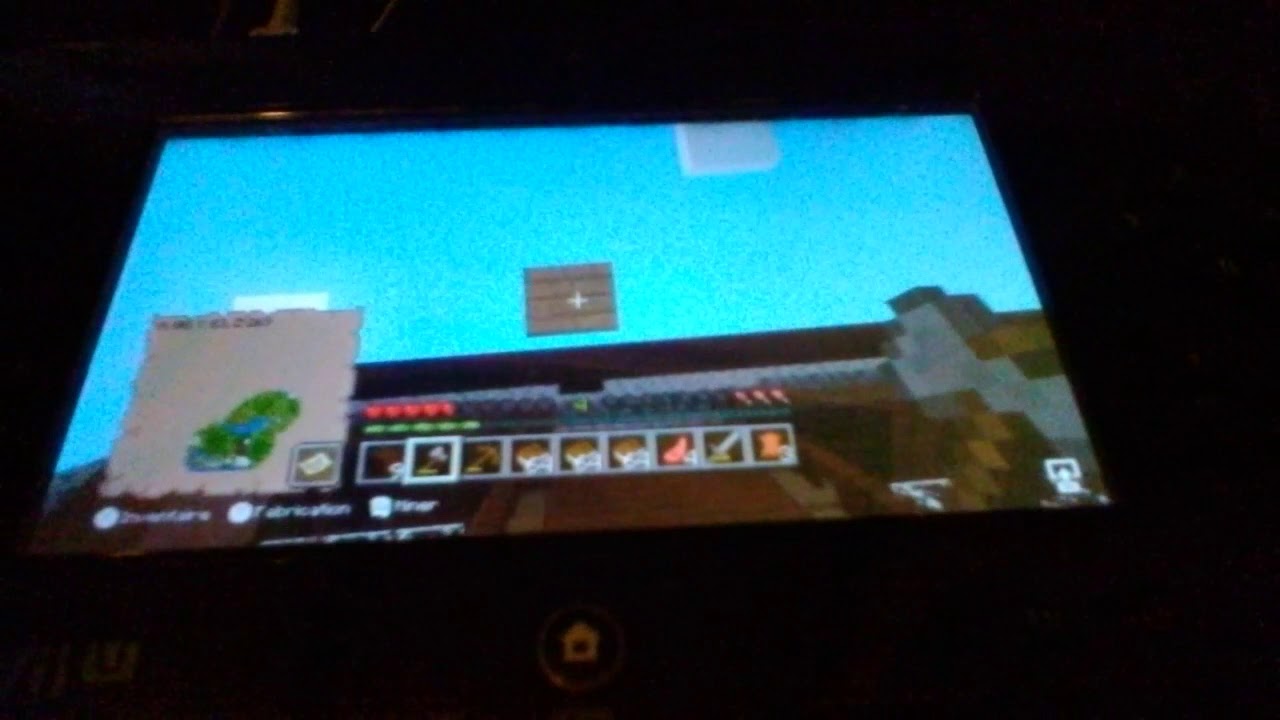 Minecraft épisode 3 ( Simba et le déménagement ? ) - YouTube