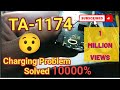 Ta 1174 Charging Solution Nokia 105 Charging Ways Nokia 105 Charging Not Save 