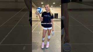 Ootd For Volleyball