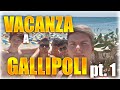 ABBIAMO ALLAGATO TUTTA LA CASA! VLOG Gallipoli 2020