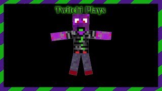 BattleGrounds Unknown - Landstryders Latest Minecrfat modpack - Twitchi Streams