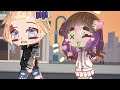 the zombie song || stephanie mabey || gcmv • gacha club music video || SLIGHT GORE WARNING