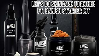 Gel Beauty87 is live!