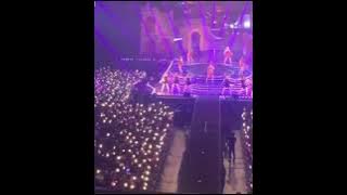 [4K] 191123 RedVelvet 3rd concert LaRouge - IreneSolo SassyMe BingBing RBB