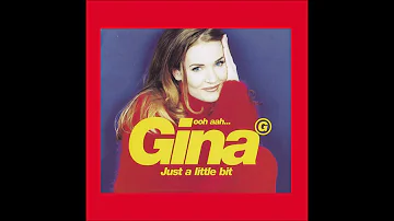 1996 Gina G - Ooh Aah (Just A Little Bit)