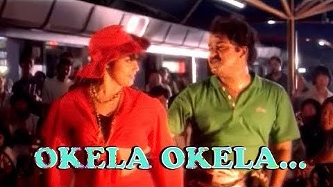 Okkela Okkela 😍😍😍 from Varnappakittu by Jini Joseph &Ratheesh🎀🎀🎀Pls listen using headphones 🎧🥰🥰