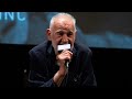 Family Nest Q&A with Béla Tarr