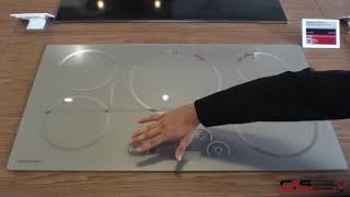 Monogram ZHU36RSPSS Cooktop Review - One Minute Info