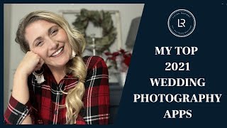 My Top Apps for Wedding Photographers screenshot 3