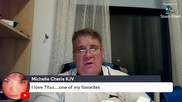 Introduction To The Book Of Titus