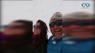 RESCATE TURISTAS ASCOTÁN