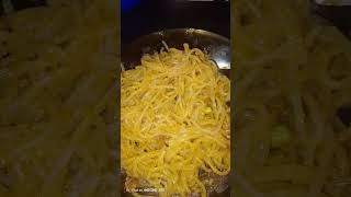 Pasit Poto At Singang Ma Hipon