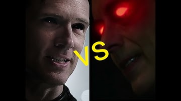 (Fan-made) Reverse Flash VS ZOOM [Final Act]