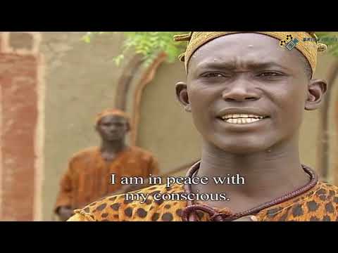 LES ROIS DE SEGOU - EPISODE 6 (VERSION FRANSAISE)