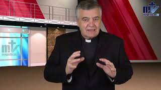 Informativo Semanal | 01-05-2024 | Magnificat.tv | Noticias | Franciscanos de María