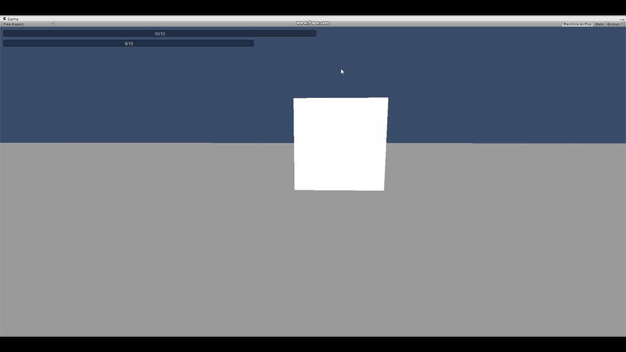 unity test - YouTube